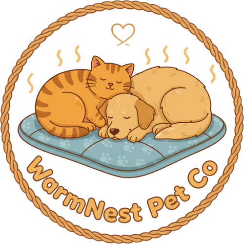 WarmNest Pet Co