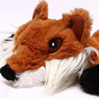 WarmNest Pet Co™ Wild Squeak!
