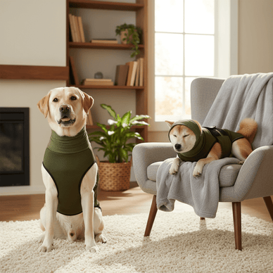 Calm Your Dog, Transform Your Life